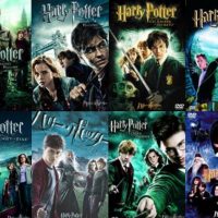 映画『ハリー・ポッター』シリーズはNetflix・Hulu・U-NEXT・dTVどれで配信？