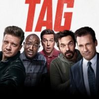 映画『TAG タグ』はNetflix・Hulu・U-NEXTどれで配信？