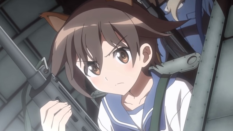 アニメ 戦翼のシグルドリーヴァ はnetflix Hulu U Nextどれで配信 ネット動画探索隊