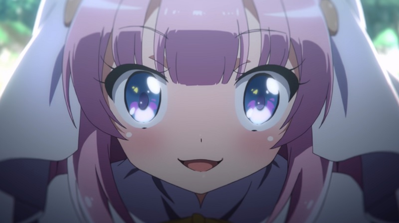 アニメ 神様になった日 はnetflix Hulu U Nextどれで配信 ネット動画探索隊