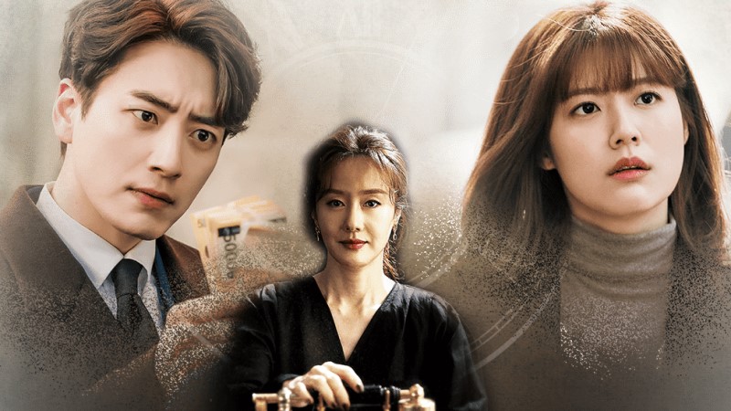 韓国ドラマ リセット 運命をさかのぼる1年 はnetflix Hulu U Nextどれで配信 ネット動画探索隊