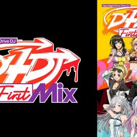 アニメ『D4DJ First Mix』はNetflix・Hulu・U-NEXTどれで配信?