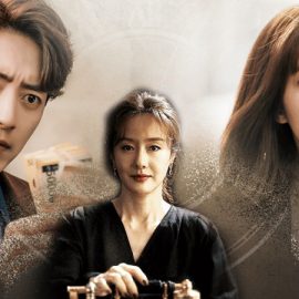 韓国ドラマ『リセット ～運命をさかのぼる1年～』はNetflix・Hulu・U-NEXTどれで配信?
