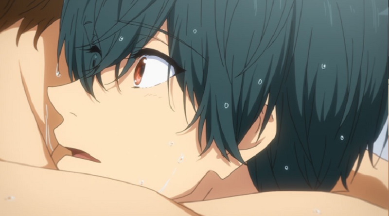 アニメ Free Dive To The Future はnetflix Hulu Dtvどれで配信 ネット動画探索隊