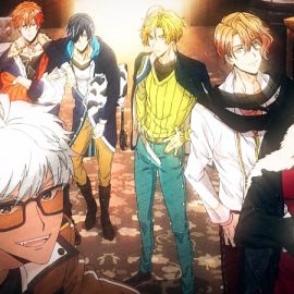 アニメ 迷宮ブラックカンパニー はnetflix Hulu Dtvどれで配信 ネット動画探索隊