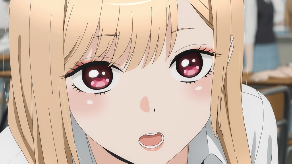 アニメ その着せ替え人形は恋をする はnetflix Huluで配信 見逃し配信 無料動画 ネット動画探索隊