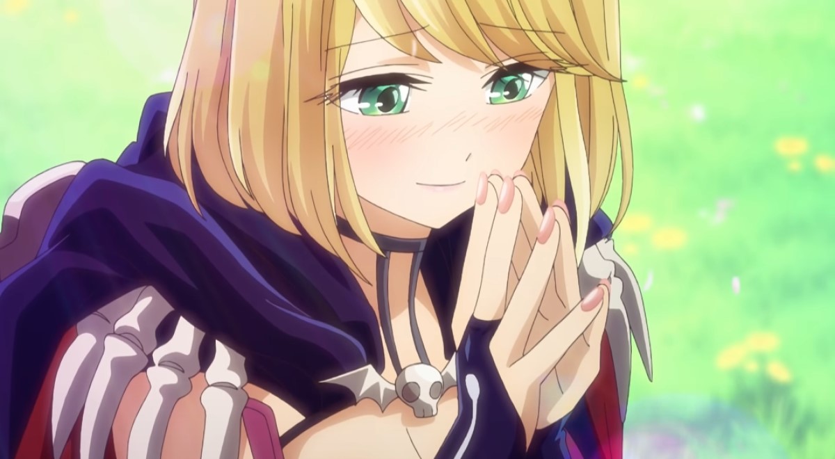 アニメ 恋は世界征服のあとで はnetflix Huluで配信 見逃し配信 サブスク ネット動画探索隊