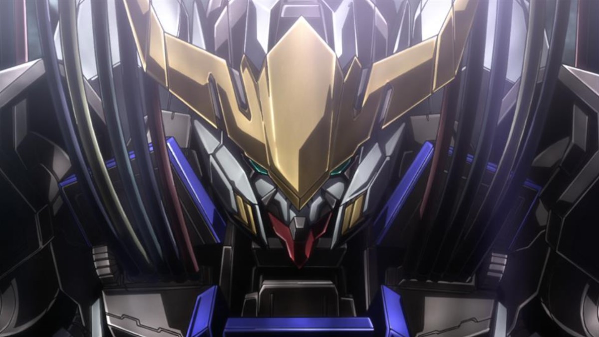 アニメ 機動戦士ガンダム 鉄血のオルフェンズ はnetflix Hulu Dtvどれで配信 サブスク ネット動画探索隊