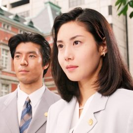 NHKドラマ『ひまわり』はNetflix・Hulu・dTVどれで配信?【サブスク】